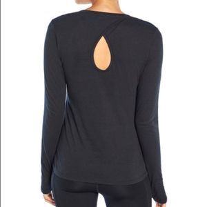 Bally’s Total Fitness Top Large NWT